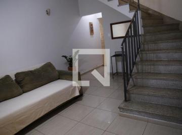 Casa · 125m² · 3 Quartos · 1 Vaga · Casa à Venda - City América, 3 Quartos,  125 m² - São Paulo