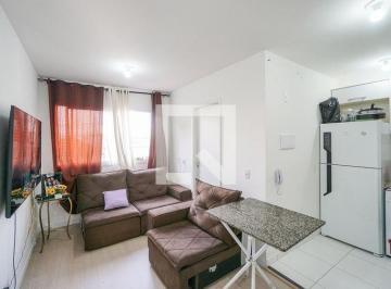 Apartamento · 34m² · 2 Quartos · Apartamento à Venda - Tatuapé, 2 Quartos, 34 m² - São Paulo