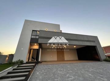 5632881c0a44492fed3a48d41cb7ea4cd8f82575 · Sobrado com 5 dormitórios à venda, 670 m² por R$ 5.500.000,00 - Condomínio Residencial Porto Madero 