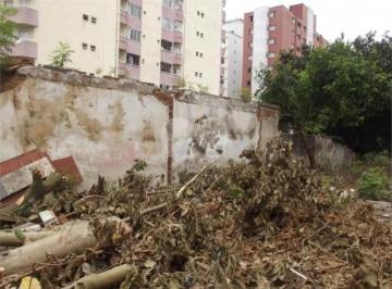 Área de Serviço · Terreno à venda em Planalto paulista - SP