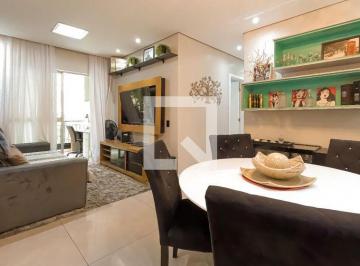 Apartamento · 94m² · 3 Quartos · 1 Vaga · Apartamento para Aluguel - Picanço, 3 Quartos, 94 m² - Guarulhos