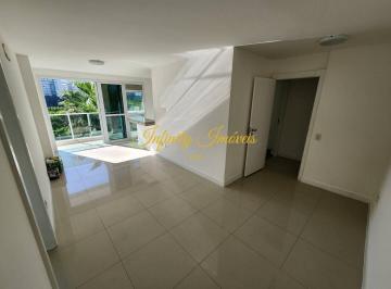 Apartamento · 79m² · 2 Quartos · 1 Vaga · Millenio Ilha Pura Apartamento 2 suítes