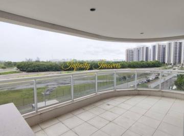 Apartamento · 115m² · 3 Quartos · 2 Vagas · Viure Ilha Pura Apartamento 3 quartos com suíte