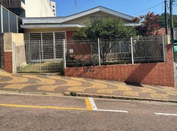 Fachada · Casa com 194,15 m² 3 quartos venda no bairro Jardim Ribeiro em Valinhos