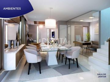 Casa · 186m² · 3 Quartos · 4 Vagas · ORANGE PARK EUSEBIO