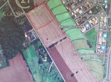 Comercial · 27500m² · Terreno à venda em Londrina, Gleba Lindóia, com 27500 m²