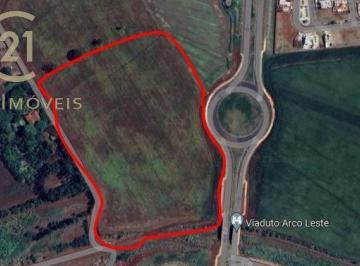 Comercial · 52000m² · Terreno à venda em Londrina, Gleba Lindóia, com 52000 m²