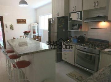 8665defe59bab994bd999c87ca48289963dac791 · Sobrado com 3 dormitórios à venda, 210 m² por R$ 900.000,00 - Vila Jaguara - São Paulo/SP