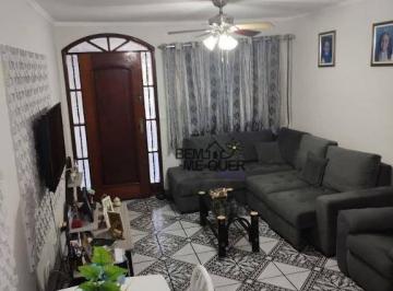 f720fc987392909673854221f9d7b2b6713fe5be · Sobrado com 3 dormitórios à venda, 162 m² por R$ 458.000,00 - Conjunto Residencial Vista Verde - São