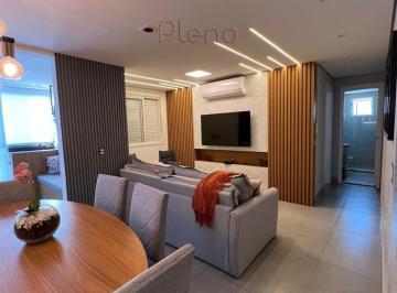 imagem · Apartamento à venda no Taquaral, Campinas 3 quartos.