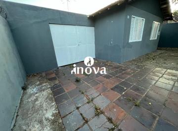 Casa · 108m² · 4 Quartos · 4 Vagas · Casa à venda, 4 quartos, 4 vagas, Cássio Rezende - Uberaba/MG