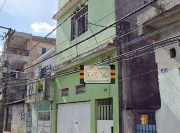 ca044a221a498beb0452ee77851d5c21e59b62fd · Casa com 2 dormitórios à venda, 199 m² por R$ 300.000,00 - Parque Taipas - São Paulo/SP