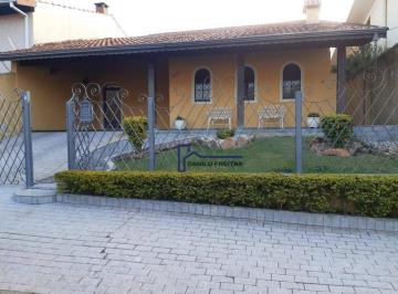 84c41e45807529ff738dc64a2d4d447a6a6d3ff5 · Casa com 4 dormitórios à venda, 219 m² por R$ 900.000 - Jardim do Lago - Atibaia/SP