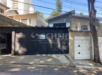 Casa · 195m² · 3 Quartos · 4 Vagas · Ótimo Sobrado no Jardim Marajoara, 237m total 195 const. 3 dorms 1 st com edicula