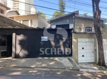 Casa · 195m² · 3 Quartos · 4 Vagas · Ótimo Sobrado no Jardim Marajoara, 237m total 195 const. 3 dorms 1 st com edicula