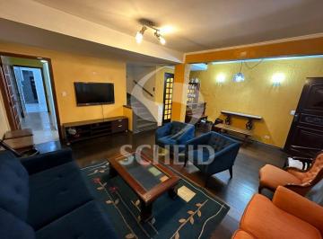 Casa · 145m² · 3 Quartos · 2 Vagas · SOBRADO PARA FINS RESIDENCIAL OU COMERCIAL - POSSUI 3 DORMS - 2 VAGAS