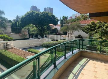Apartamento · 167m² · 4 Quartos · 4 Vagas · APARTAMENTO À VENDA NO BROOKLIN PAULISTA COM 04 DORMITÓRIOS, 03 SUÍTES, 04 VAGAS E ÁREA DE 167M².