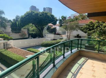 Apartamento · 167m² · 4 Quartos · 4 Vagas · APARTAMENTO À VENDA NO BROOKLIN PAULISTA COM 04 DORMITÓRIOS, 03 SUÍTES, 04 VAGAS E ÁREA DE 167M².
