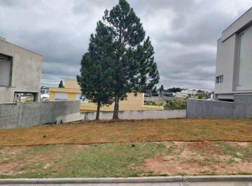 df8e1bdffcf54ea6f8aef03b03d5bdd0252e95ae · Terreno à venda, 508 m² por R$ 1.526.000 - Alphaville Granja Viana