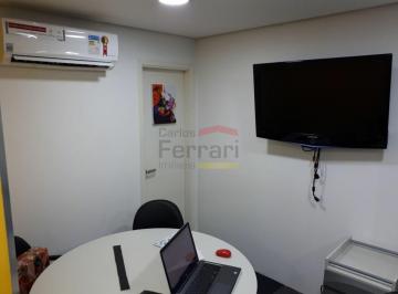 Comercial · 78m² · 2 Vagas · Conjunto comercial com 78 M2 na melhor localização de Santana. Fica a menos de 600 metros do Metrô S