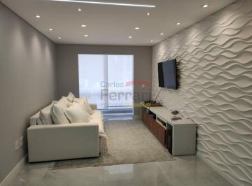 Casa · 115m² · 3 Quartos · 3 Vagas · Sobrado - próximo a Engº Caetano alvares