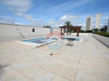 Apartamento · 218m² · 3 Quartos · 2 Vagas · Parque Pantanal 3: Excelente apartamento próximo ao Pantanal Shopping e Av. Do CPA- Bairro: Aclimaçã
