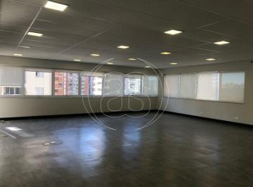 Comercial · 220m² · 4 Vagas · Conjunto Comercial em Pinheiros com 220m²