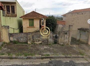 Terreno · 250m² · Terreno à venda - no Piqueri