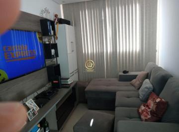 Apartamento · 48m² · 2 Quartos · Apartamento à venda - no Jardim Pirituba