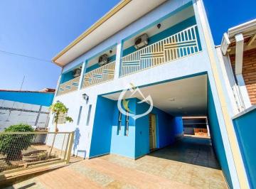 57e0d6c649f017835f6655283674ff9017b6a406 · Casa com 3 dormitórios para alugar, 214 m² por R$ 5.590,00/mês - Jardim Fortaleza - Paulínia/SP
