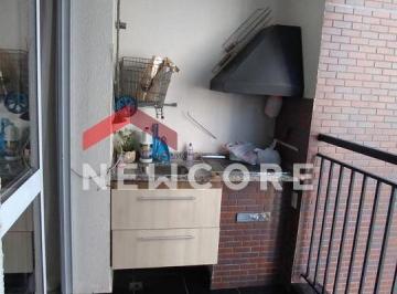 Apartamento · 71m² · 3 Quartos · 2 Vagas · Apartamento em Rua Santo André - Boa Vista - São Caetano do Sul/SP