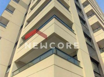 Apartamento · 161m² · 3 Quartos · 3 Vagas · Apartamento em Rua João Ribeiro - Campestre - Santo André/SP