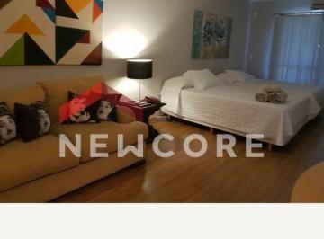 Apartamento · 46m² · 1 Quarto · Apartamento em Avenida Francisco Glicério - Centro - Campinas/SP