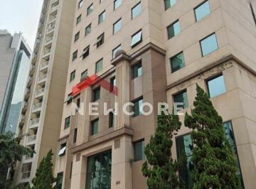 Comercial · 31m² · 1 Vaga · Sala comercial em Rua Helena - Vila Olímpia - São Paulo/SP