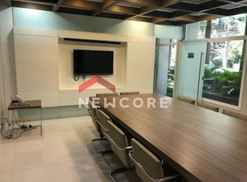 Comercial · 32m² · 1 Vaga · Sala comercial em Rua Fidêncio Ramos - Vila Olímpia - São Paulo/SP