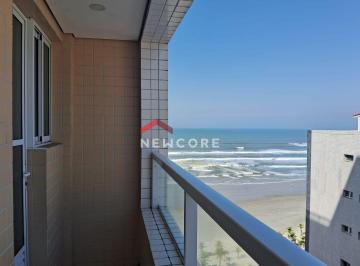 Apartamento · 79m² · 2 Quartos · 1 Vaga · Apartamento em  Avenida Presidente Castelo Branco - Real - Praia Grande/SP