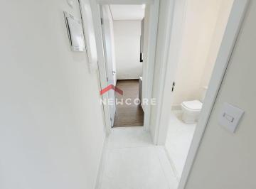 Casa · 235m² · 3 Quartos · 4 Vagas - Newcore · Casa de Vila em Rua Olga Benário Prestes - Jardim Residencial Maria Dulce - Indaiatuba/SP