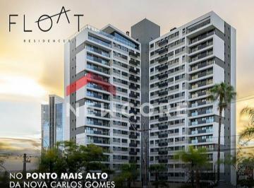 Apartamento · 49m² · 1 Quarto · 1 Vaga · Apartamento em  Avenida Senador Tarso Dutra - Petrópolis - Porto Alegre/RS
