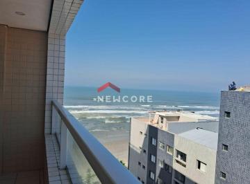 Apartamento · 63m² · 1 Quarto · 1 Vaga · Apartamento em Avenida Presidente Castelo Branco - Real - Praia Grande/SP