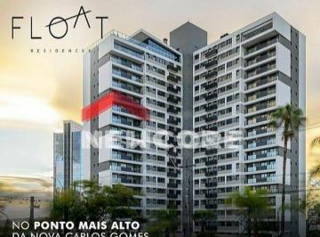 Apartamento · 43m² · 1 Quarto · 1 Vaga · Apartamento em  Avenida Senador Tarso Dutra - Petrópolis - Porto Alegre/RS