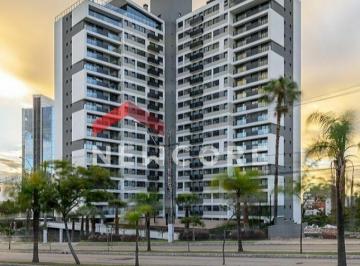 Apartamento · 43m² · 1 Quarto · 1 Vaga · Apartamento em  Avenida Senador Tarso Dutra - Petrópolis - Porto Alegre/RS