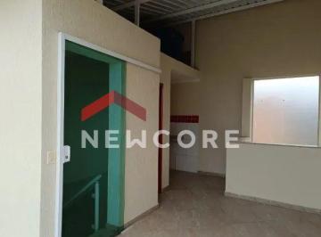 Casa · 112m² · 2 Quartos · 2 Vagas · Casa de condomínio em Rua Barão de Laguna - Vila Alpina - São Paulo/SP