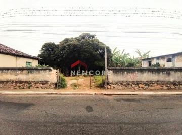 Terreno · 771m² · Lote em  Rua do Rosário  - Centro - Caeté/MG