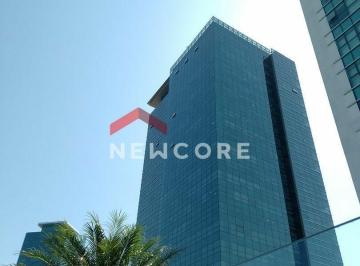Comercial · 56m² · 1 Quarto · 1 Vaga · Sala comercial em  Avenida Diário de Notícias - Cristal - Porto Alegre/RS