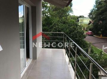 Casa · 280m² · 4 Quartos · 3 Vagas · Casa de condomínio em  Rodovia Tapir Rocha - Krahe - Viamão/RS