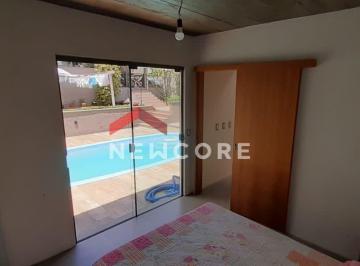 Casa Venda 360m² de 4 quartos · Casa de condomínio em Rodovia Tapir Rocha - São Lucas - Viamão/RS