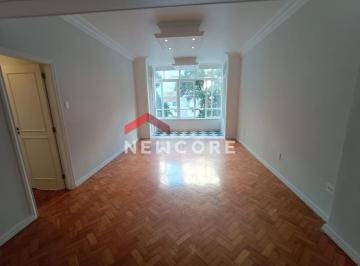Apartamento · 180m² · 3 Quartos · 1 Vaga · Apartamento em Rua Ministro Viveiros de Castro - Copacabana - Rio de Janeiro/RJ