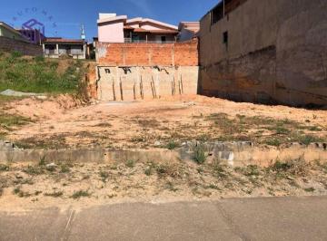 613c4a0b75b251b5bfe50c5fa040be5178df61c8 · Terreno, 300 m² - venda por R$ 535.000,00 ou aluguel por R$ 2.066,67/mês - Parque Jataí - Votorantim
