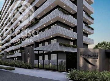 Apartamento · 59m² · 2 Quartos · 1 Vaga · Apartamento com 2 dormitórios à venda, 60 m² por R$ 395.651,84 - Rincão - Novo Hamburgo/RS