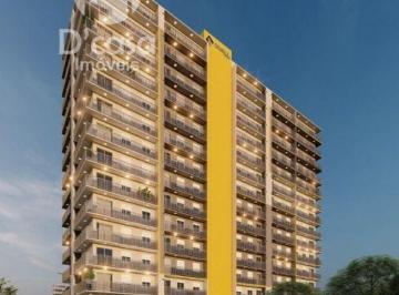 Apartamento · 48m² · 2 Quartos · 1 Vaga · Apartamento com 2 dormitórios à venda, 48 m² por R$ 280.000,00 - Centro - Gravataí/RS